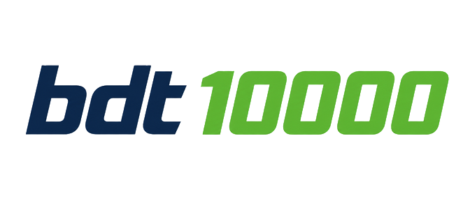 bdt 10000 logo for Bangladesh gaming hub